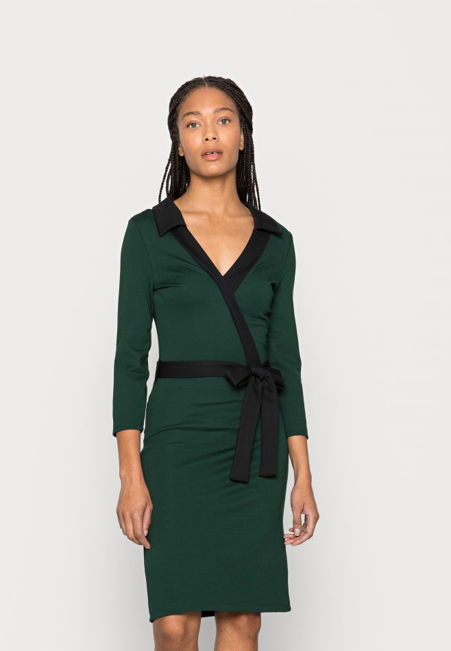 Gabor Noir | Talons Plateforme Exclusifs